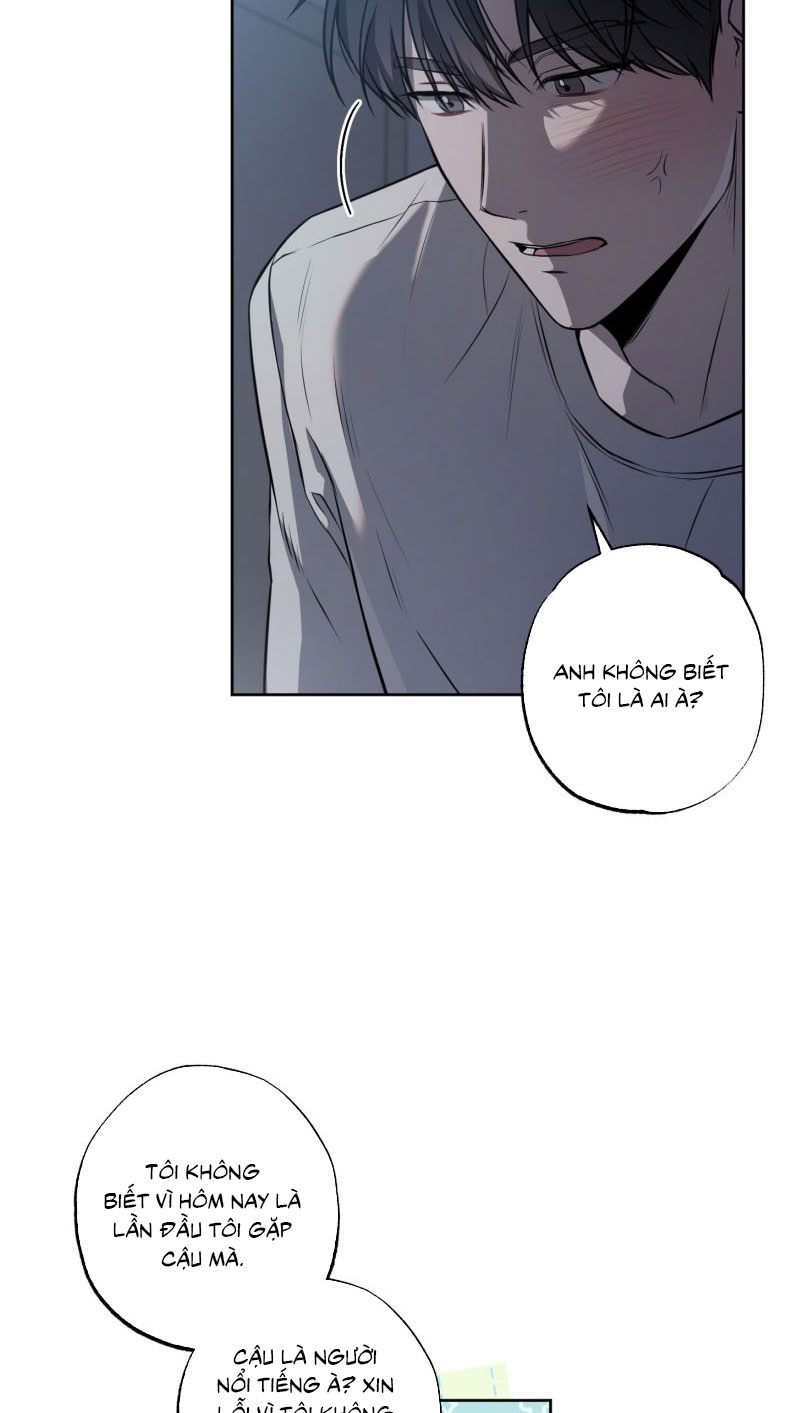 Đừng Nói Dối Chap 3 - Trang 2
