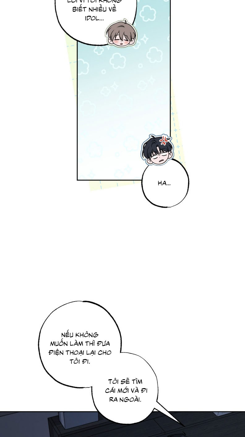 Đừng Nói Dối Chap 3 - Trang 2