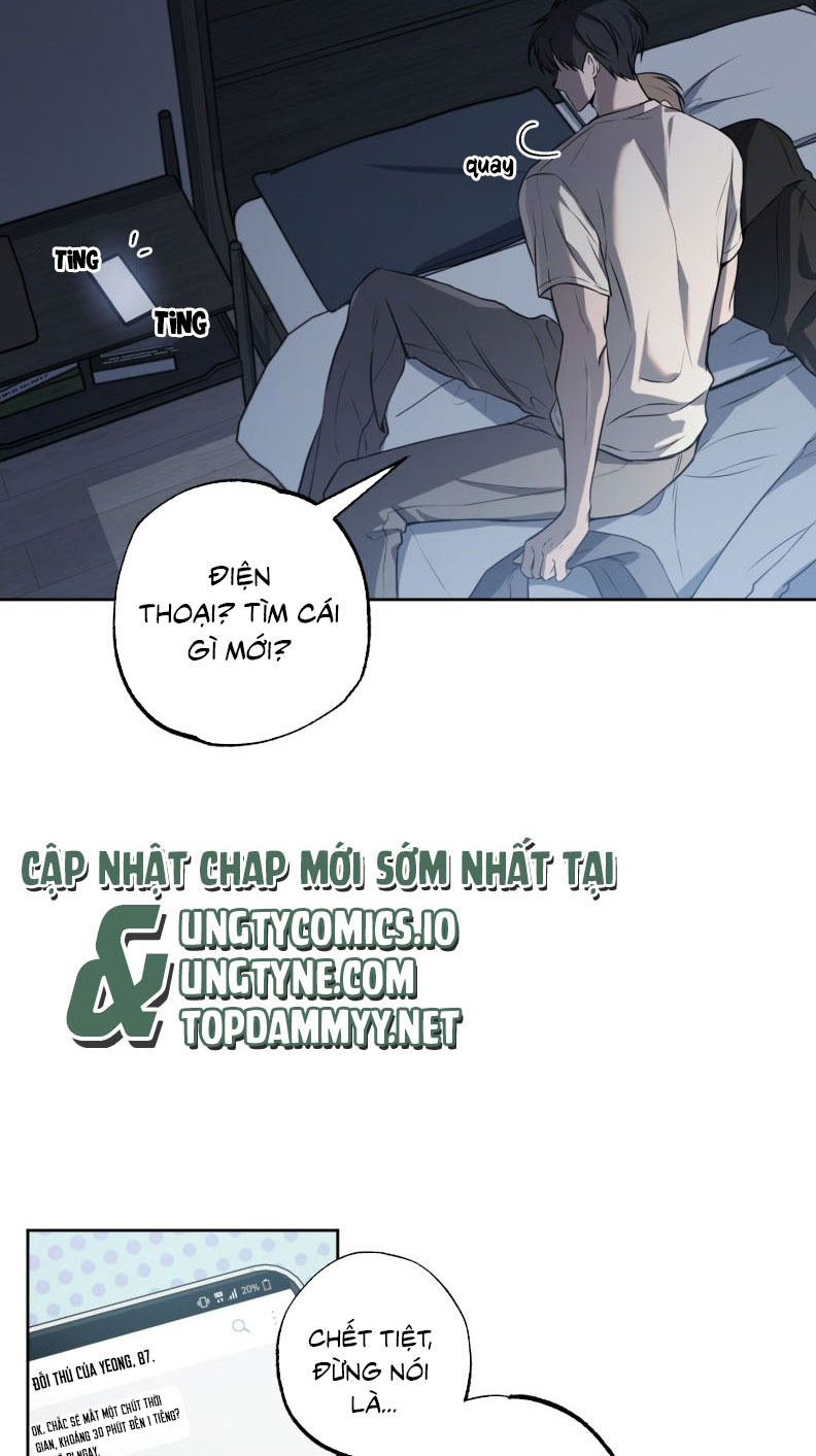 Đừng Nói Dối Chap 3 - Trang 2