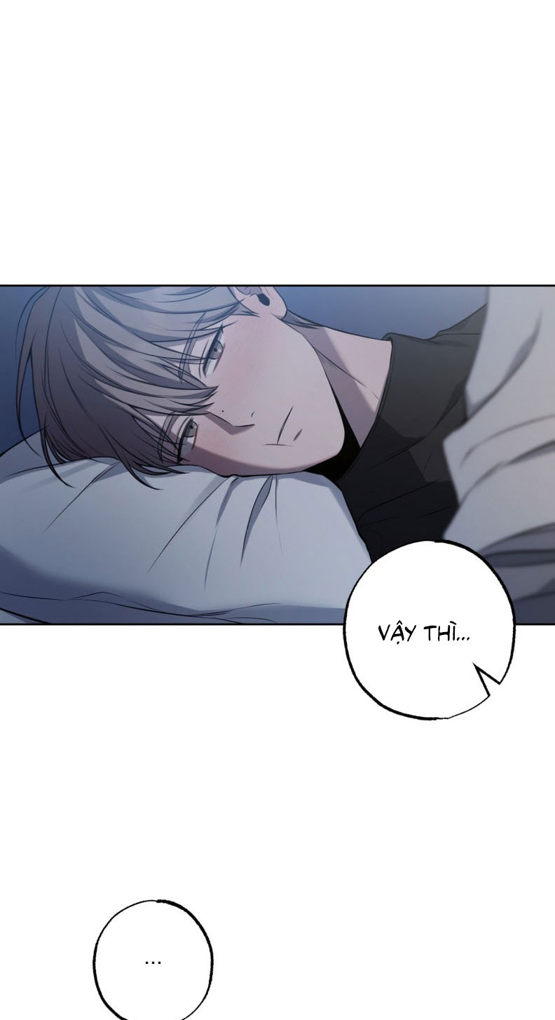 Đừng Nói Dối Chap 3 - Trang 2