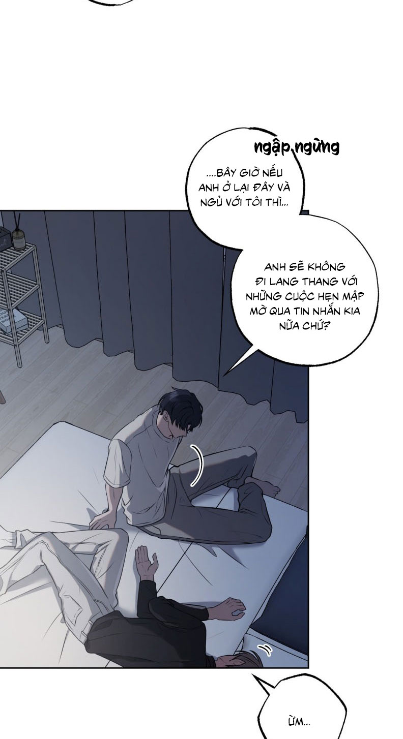 Đừng Nói Dối Chap 3 - Trang 2