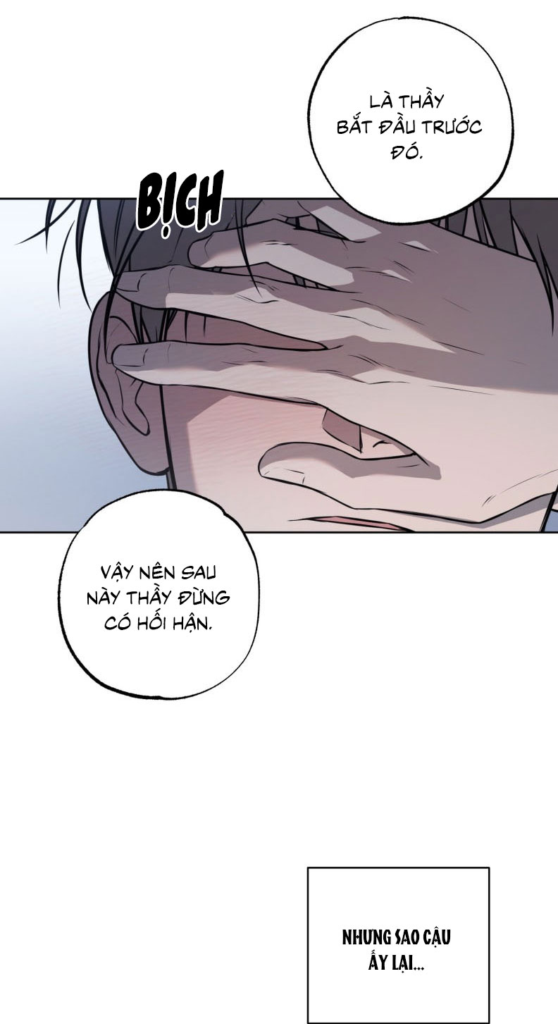 Đừng Nói Dối Chap 3 - Trang 2