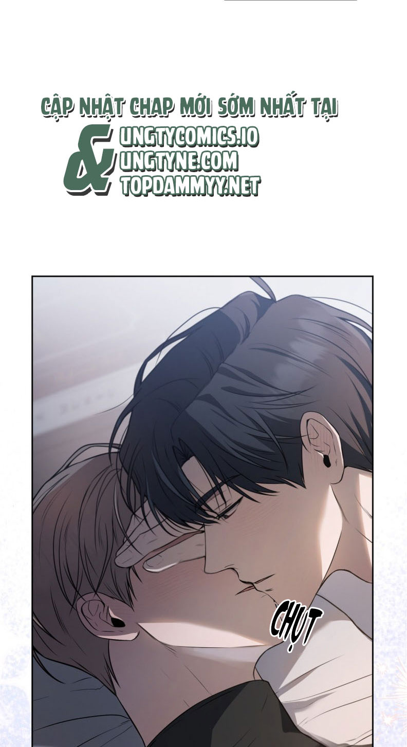 Đừng Nói Dối Chap 3 - Trang 2