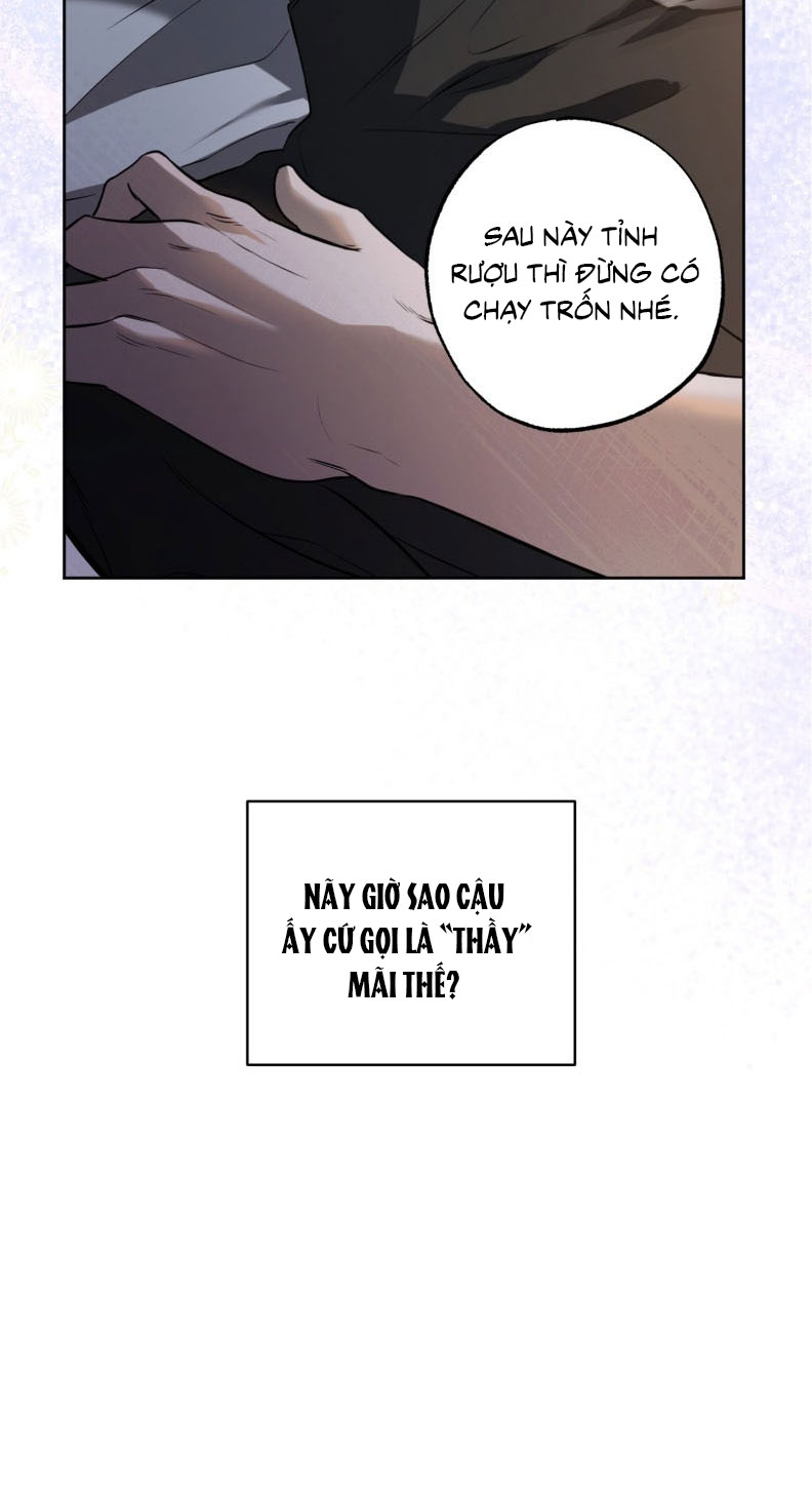 Đừng Nói Dối Chap 3 - Trang 2