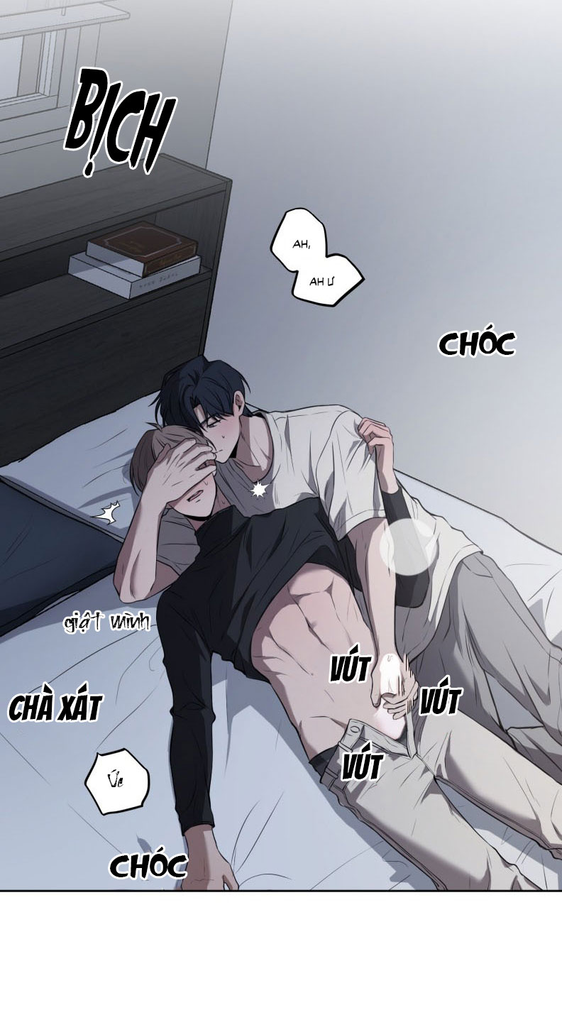 Đừng Nói Dối Chap 3 - Trang 2