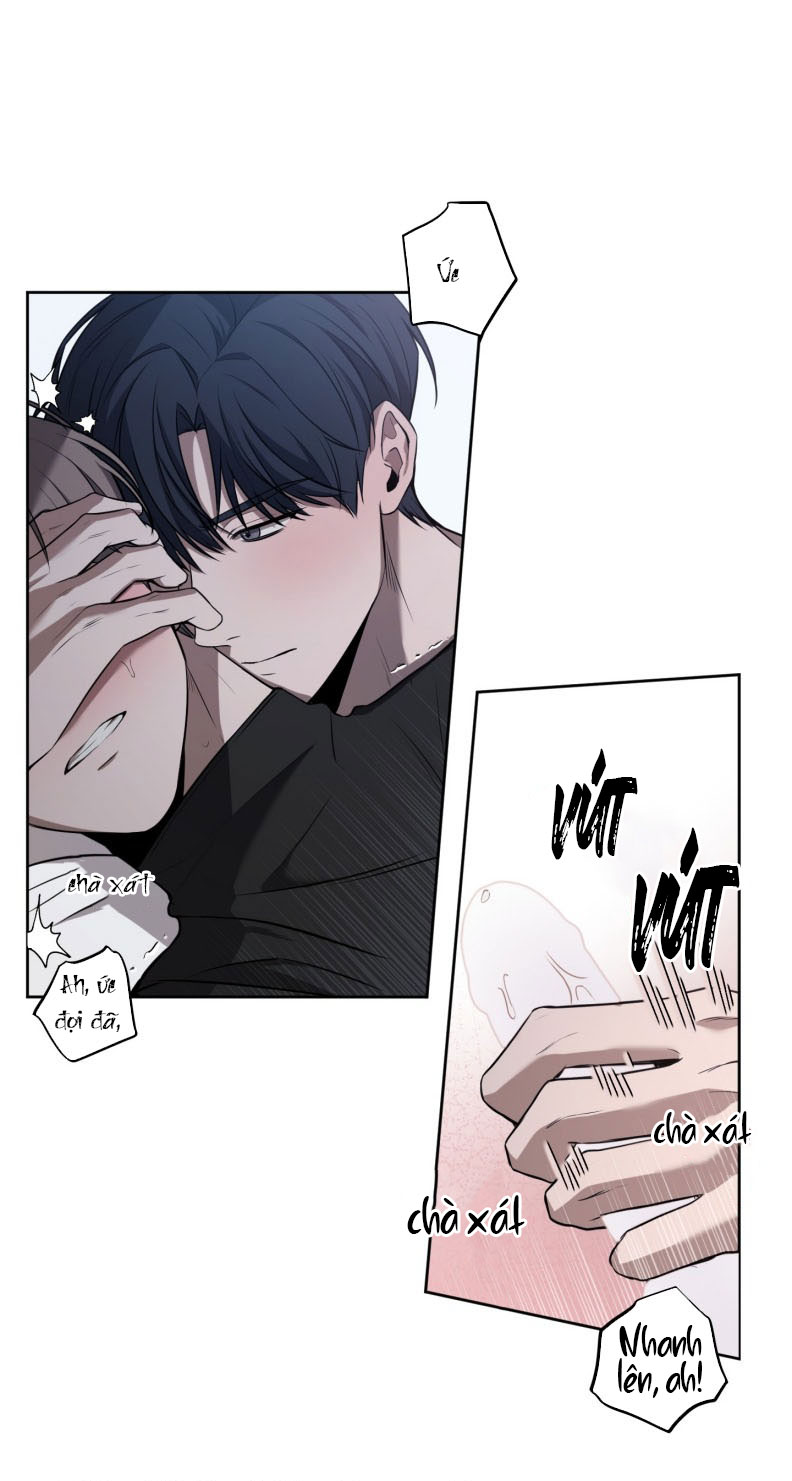 Đừng Nói Dối Chap 3 - Trang 2