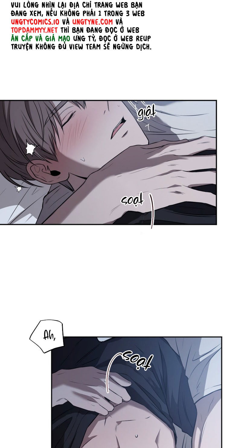 Đừng Nói Dối Chap 3 - Trang 2