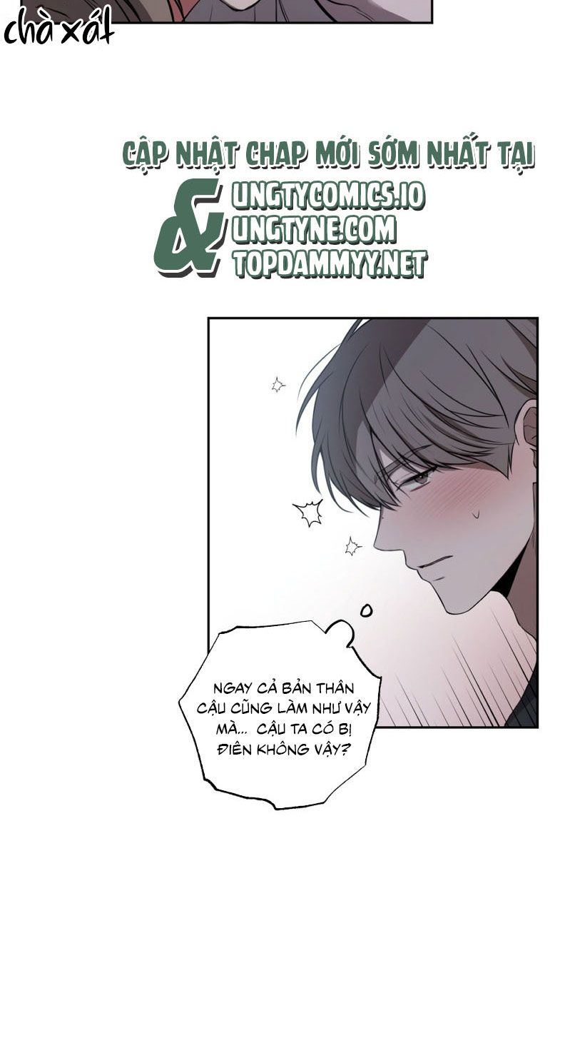 Đừng Nói Dối Chap 3 - Trang 2