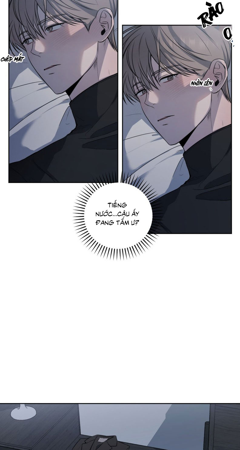 Đừng Nói Dối Chap 3 - Trang 2