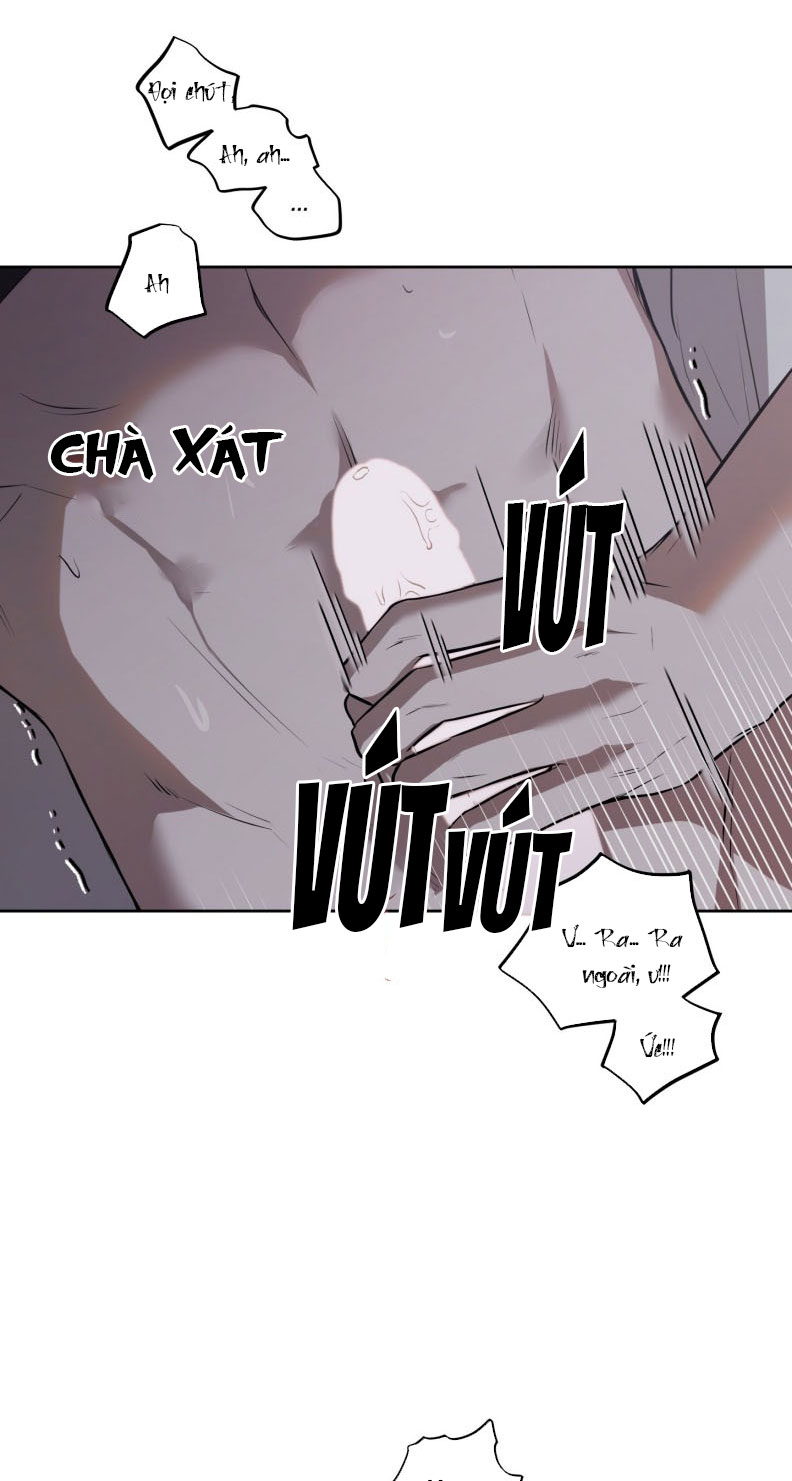Đừng Nói Dối Chap 3 - Trang 2