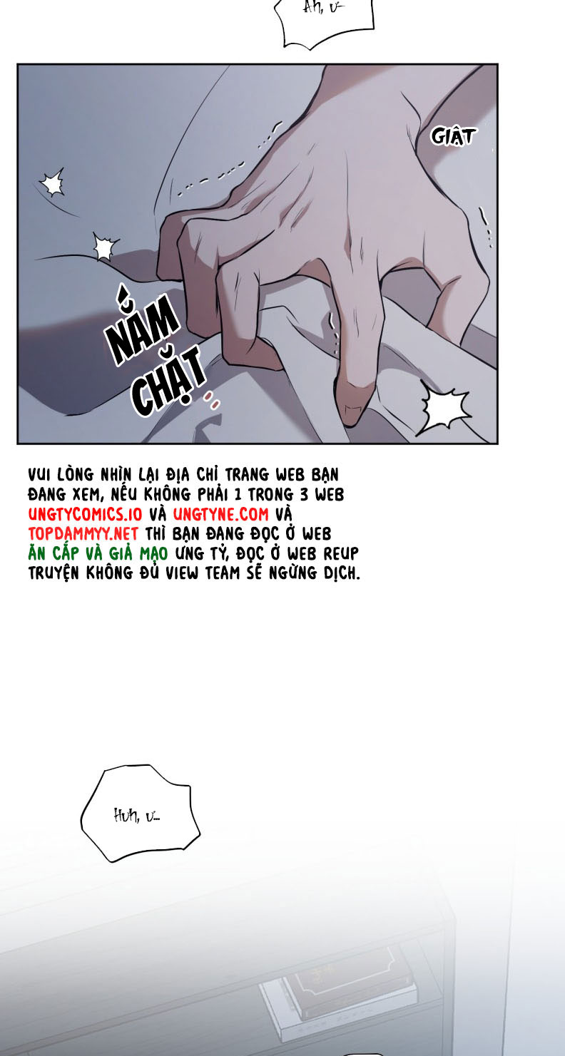 Đừng Nói Dối Chap 3 - Trang 2