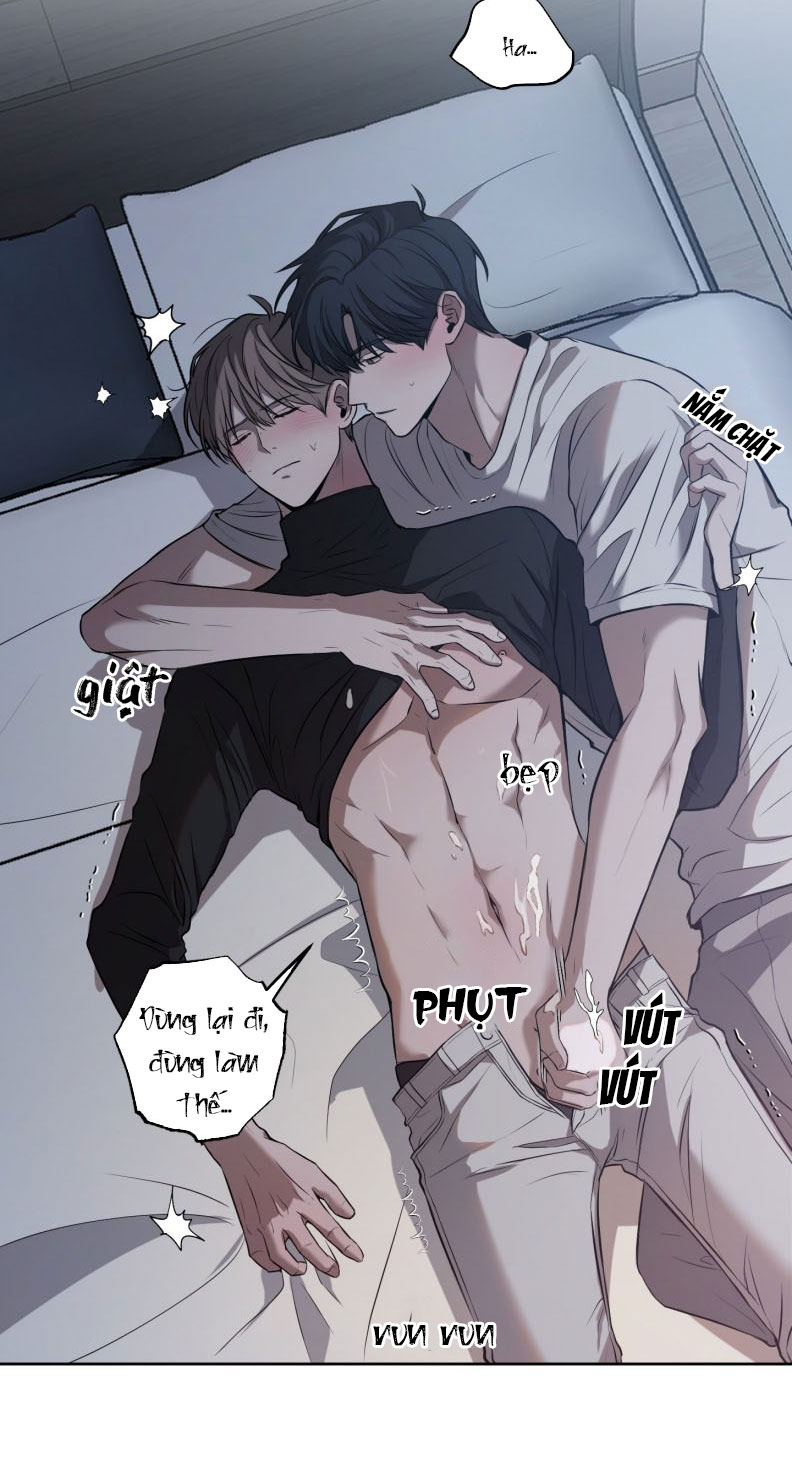 Đừng Nói Dối Chap 3 - Trang 2