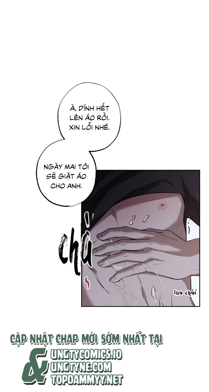 Đừng Nói Dối Chap 3 - Trang 2