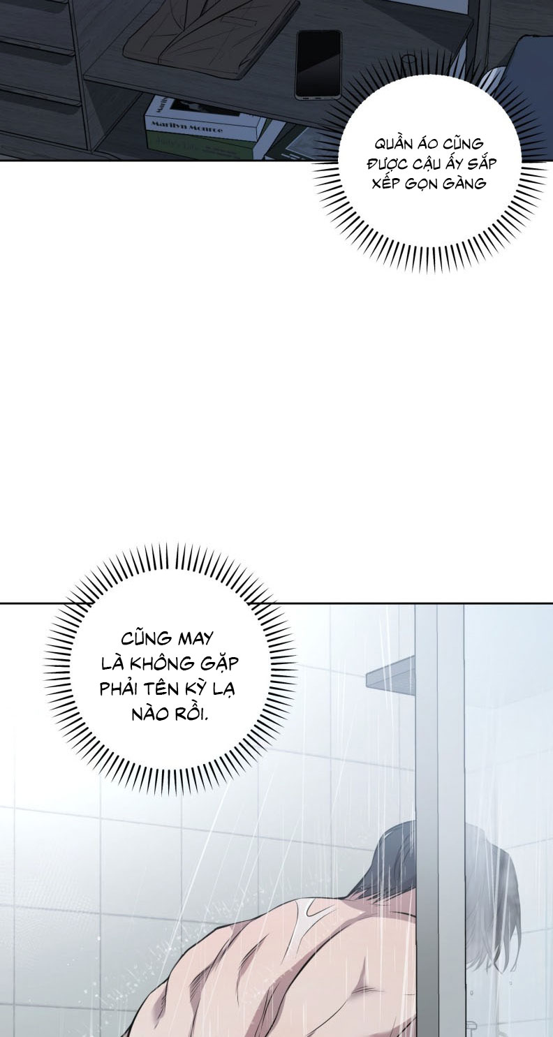 Đừng Nói Dối Chap 3 - Trang 2