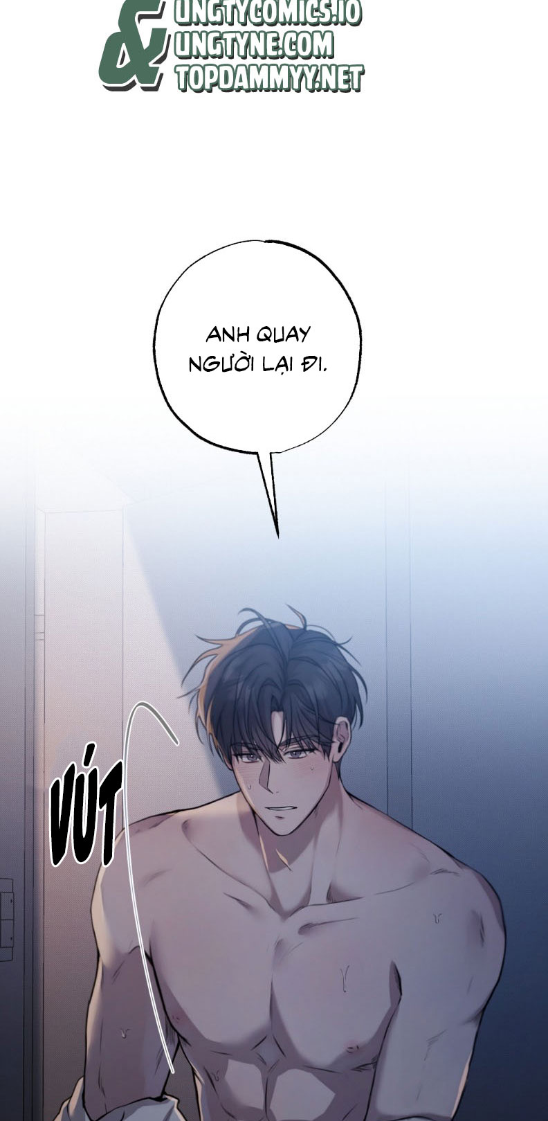Đừng Nói Dối Chap 3 - Trang 2