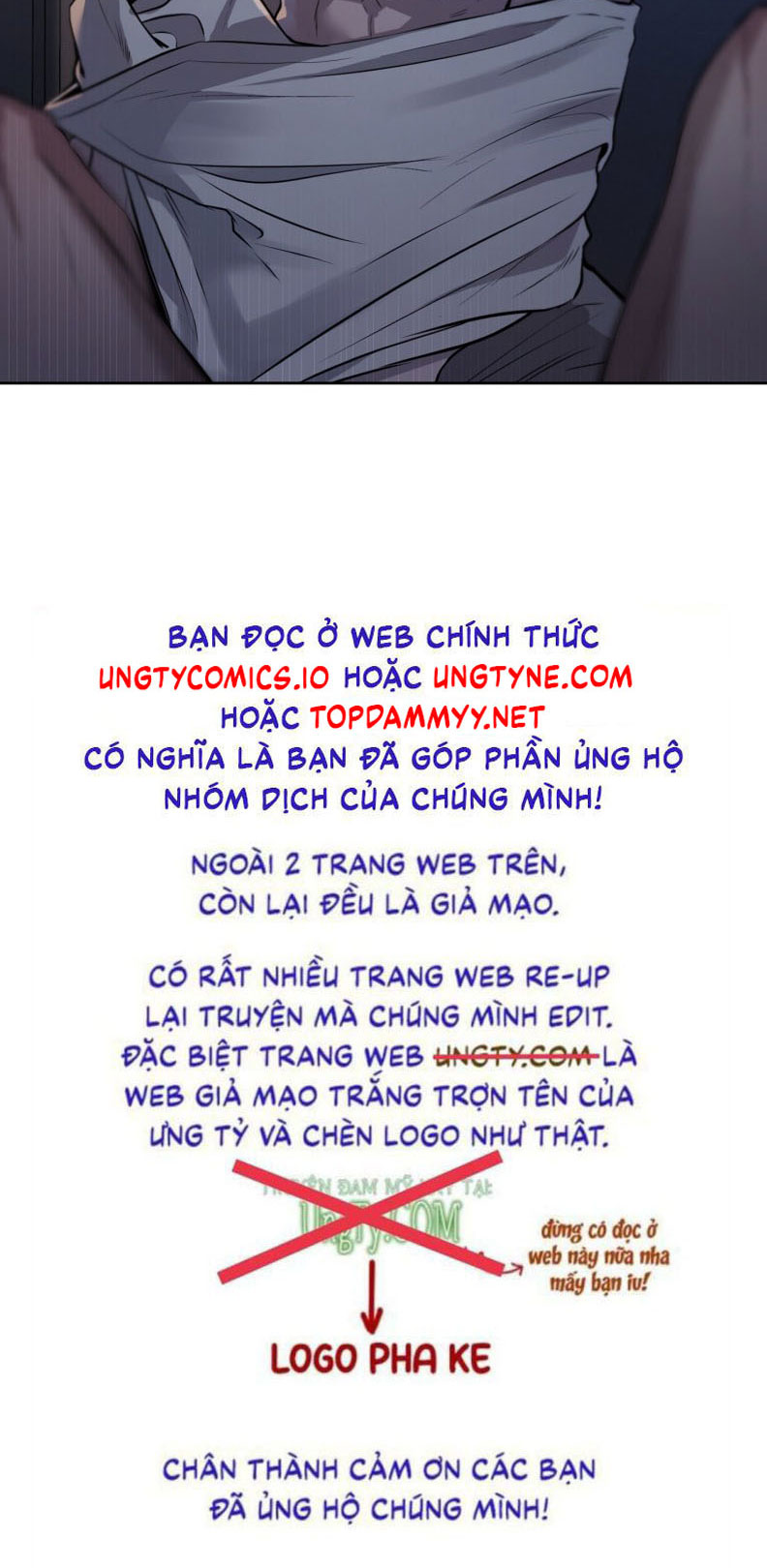 Đừng Nói Dối Chap 3 - Trang 2
