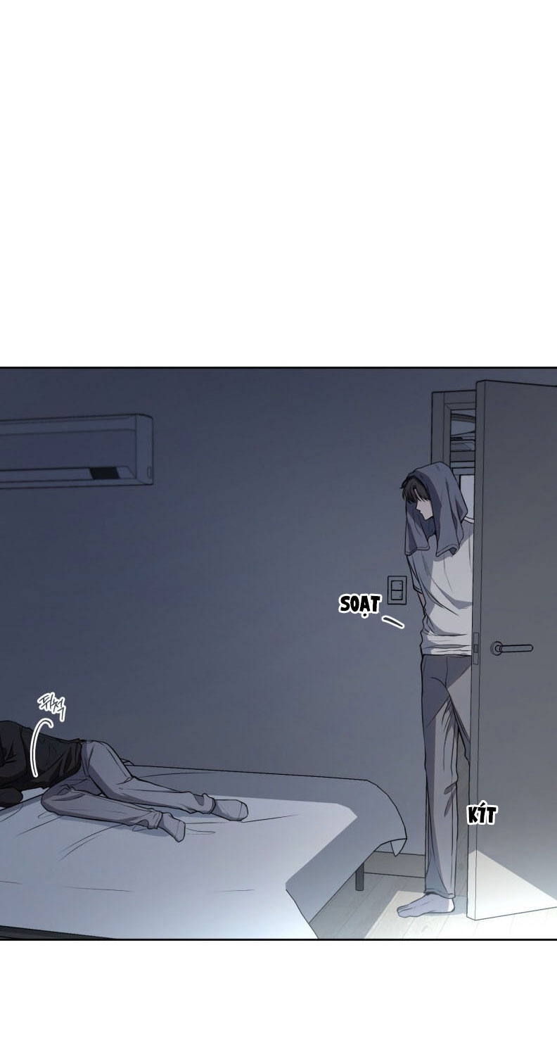Đừng Nói Dối Chap 3 - Trang 2