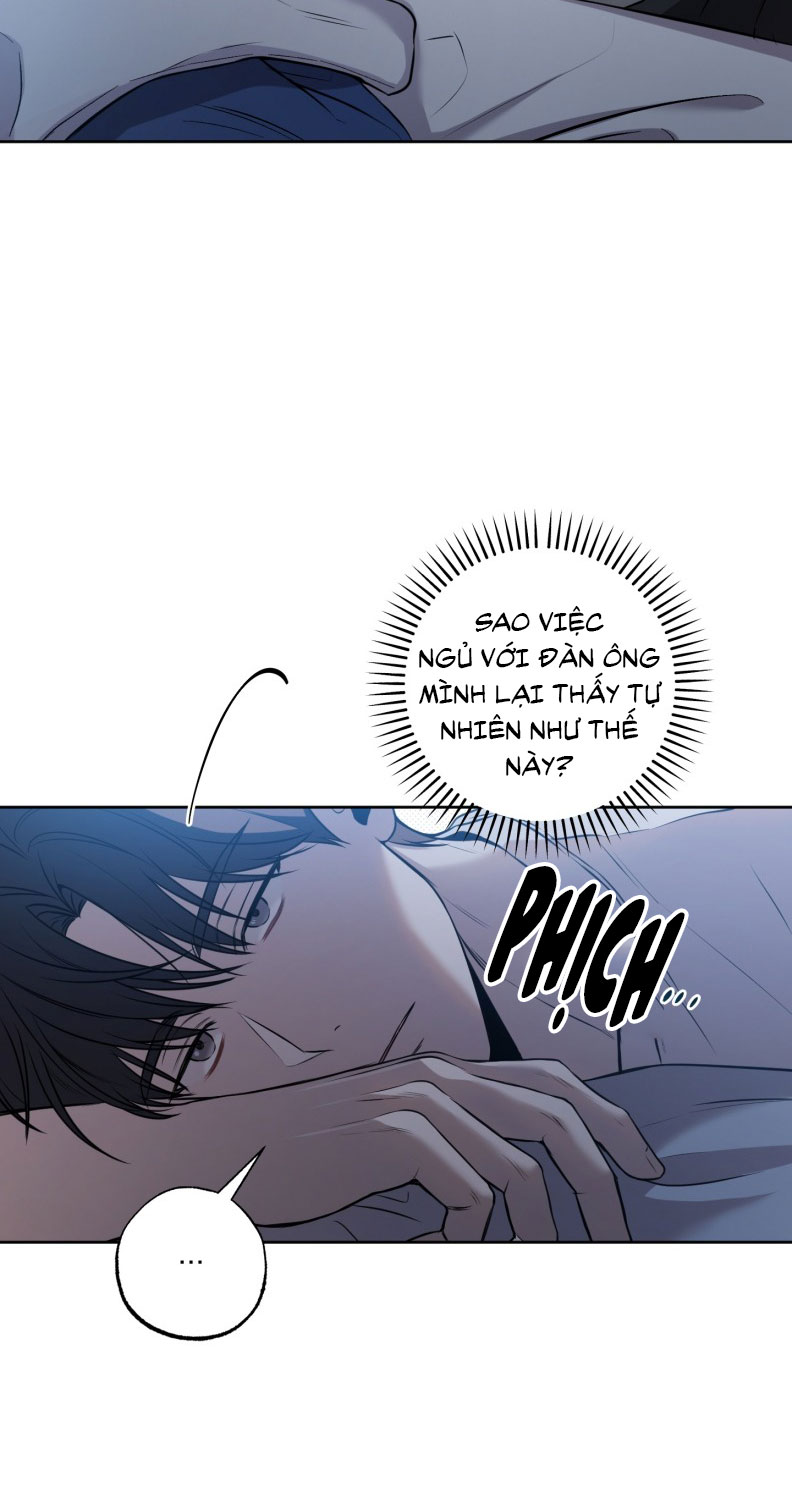 Đừng Nói Dối Chap 5 - Trang 2