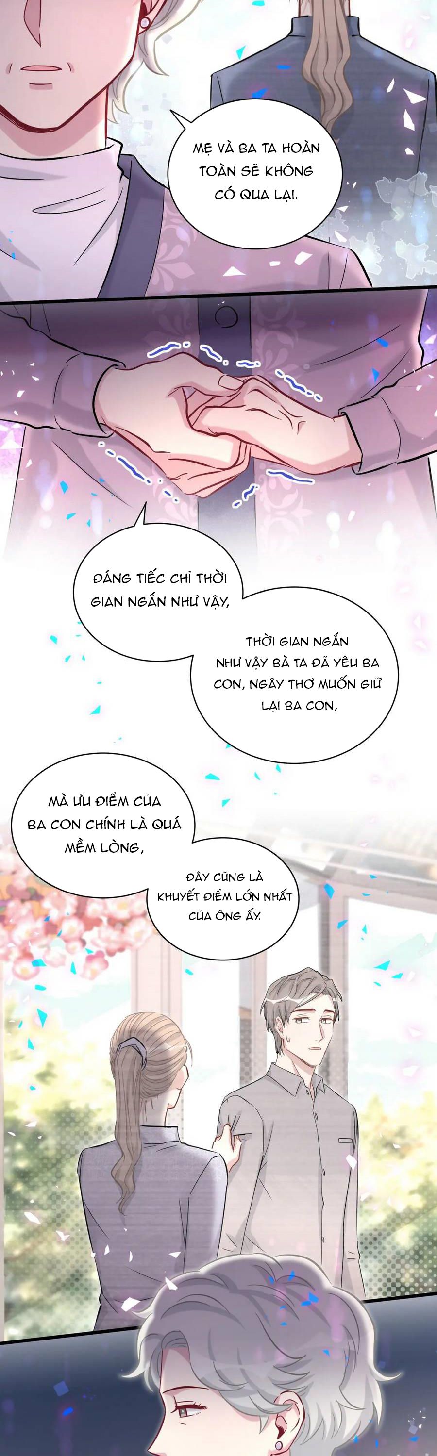 Đại Bảo Bối Từ Đâu Tới Chap 177 - Trang 2