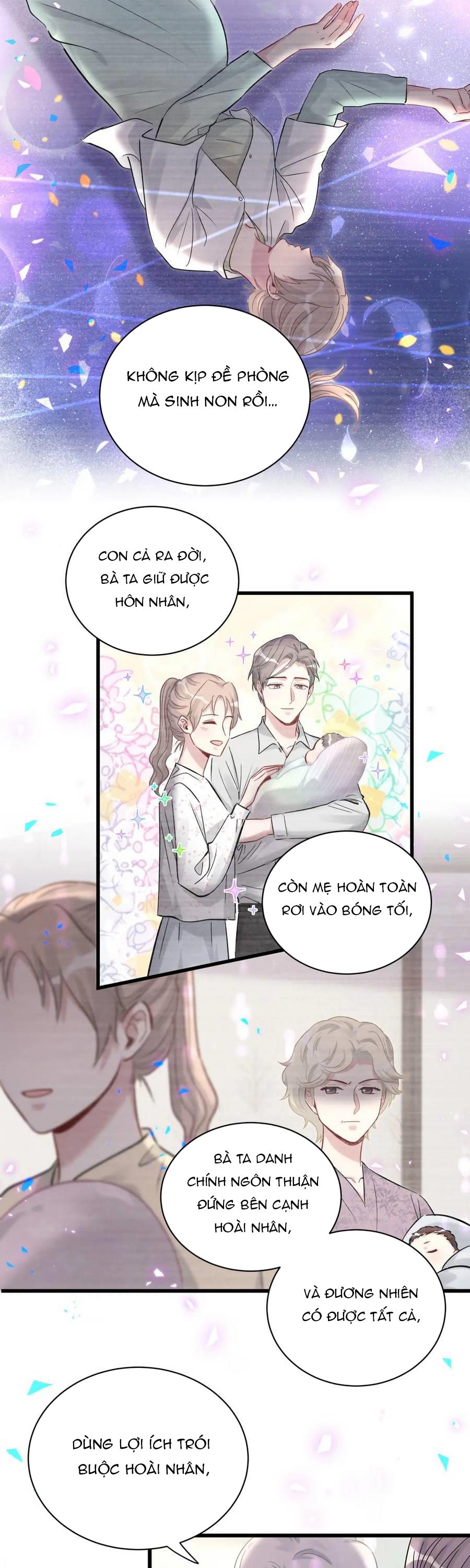 Đại Bảo Bối Từ Đâu Tới Chap 177 - Trang 2