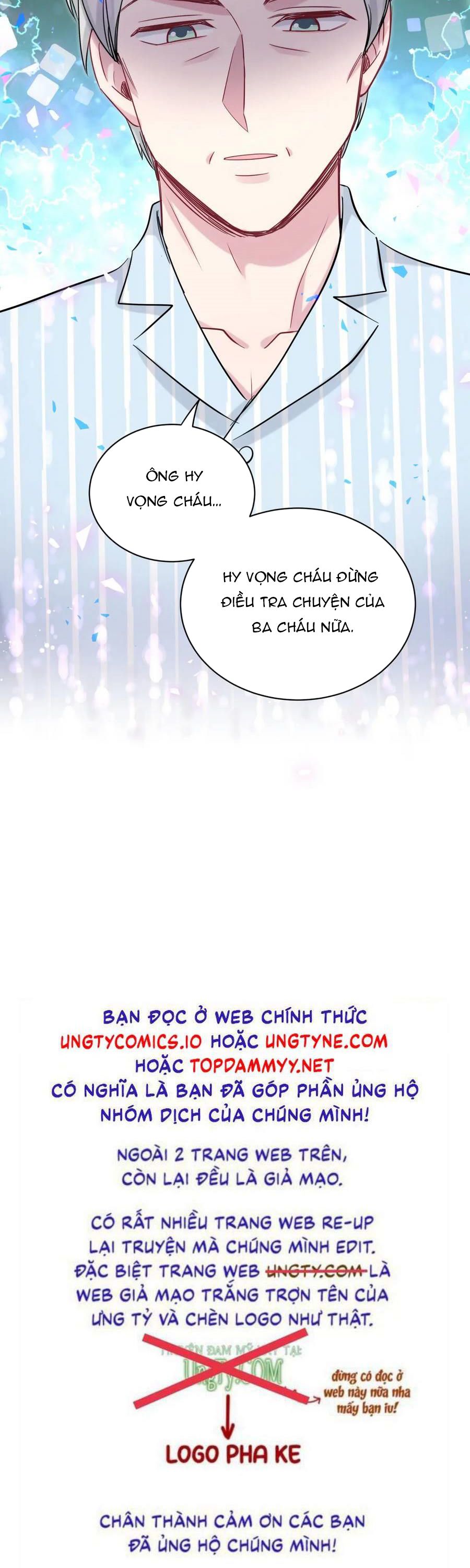 Đại Bảo Bối Từ Đâu Tới Chap 177 - Trang 2