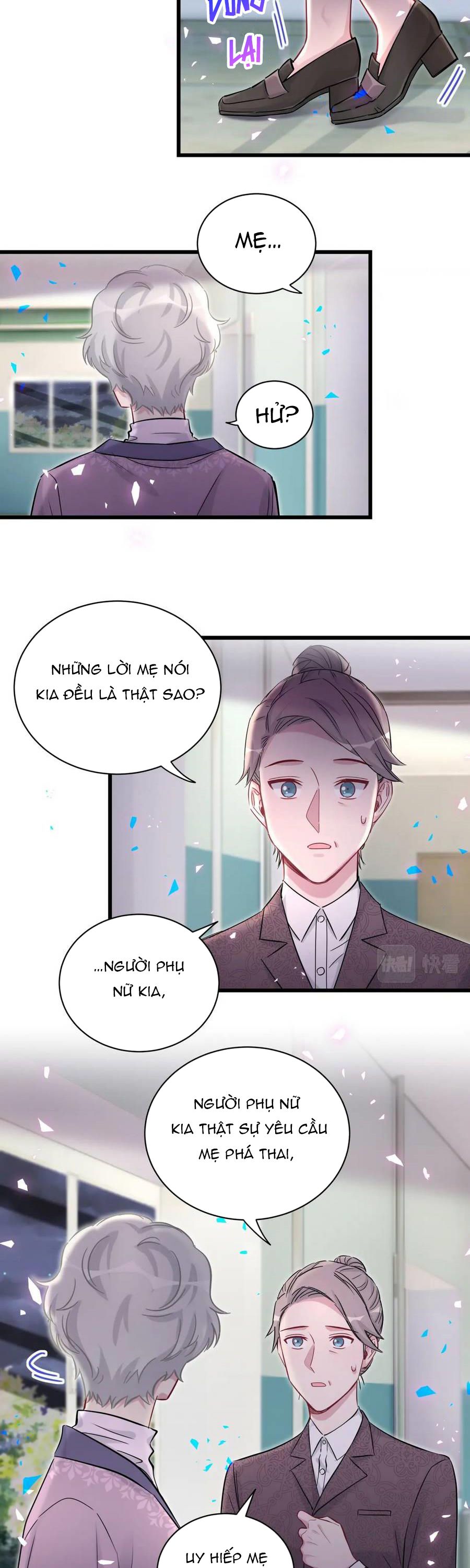 Đại Bảo Bối Từ Đâu Tới Chap 177 - Trang 2
