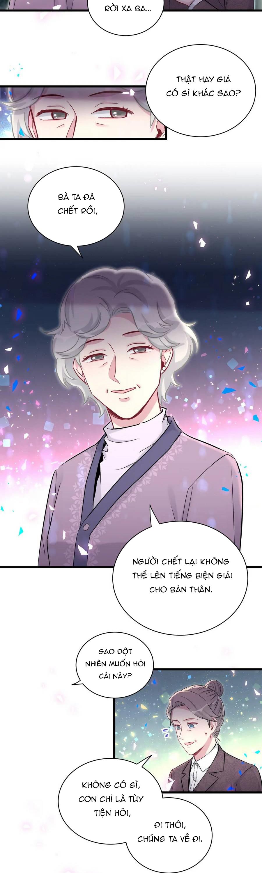 Đại Bảo Bối Từ Đâu Tới Chap 177 - Trang 2