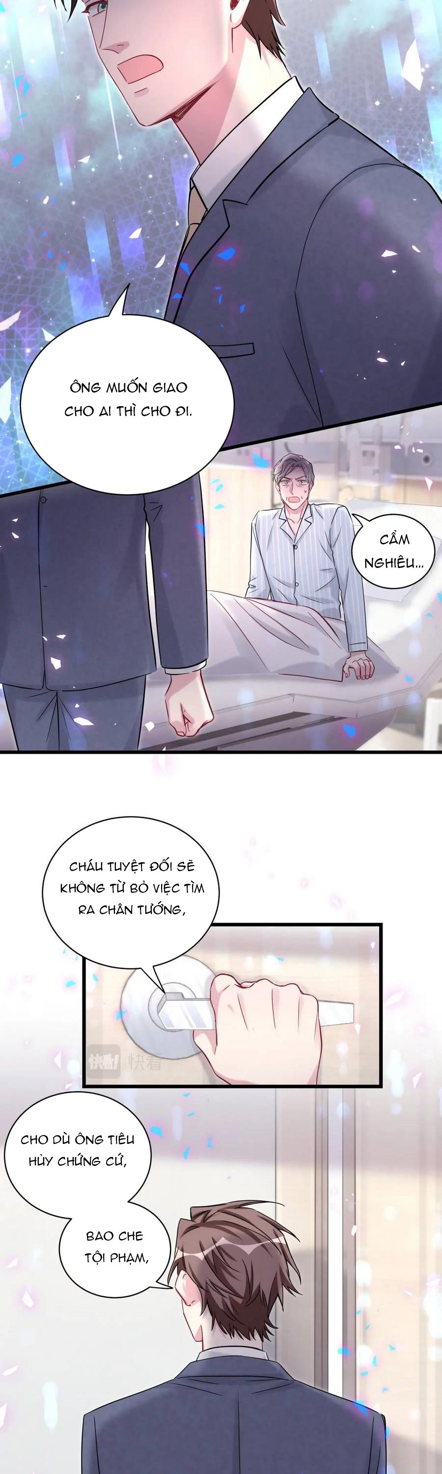 Đại Bảo Bối Từ Đâu Tới Chap 178 - Trang 2