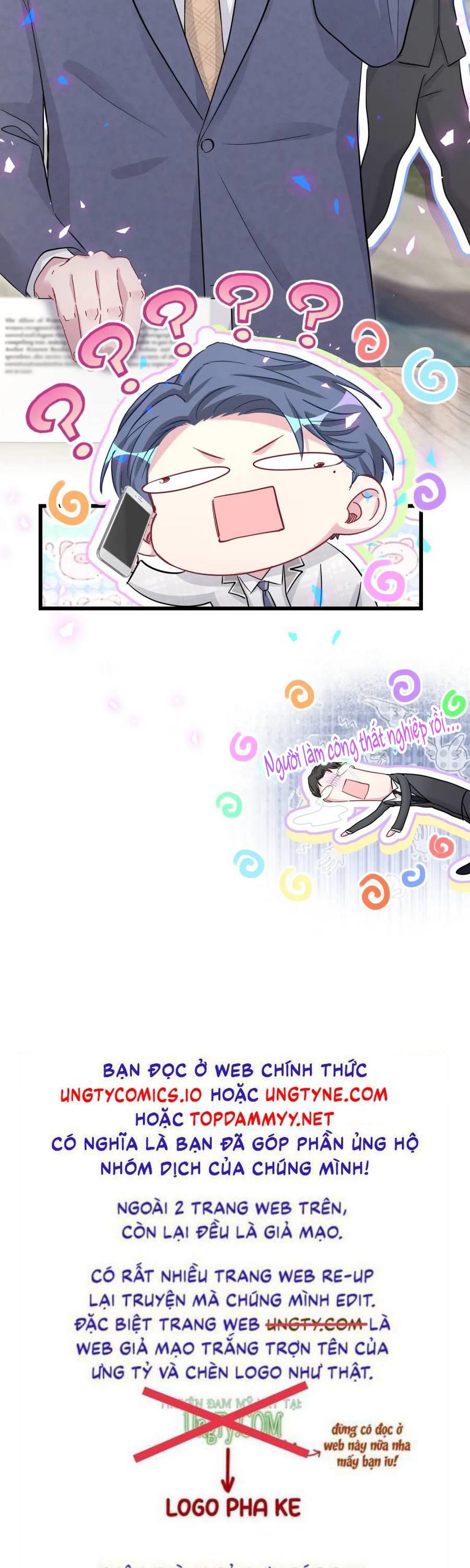 Đại Bảo Bối Từ Đâu Tới Chap 178 - Trang 2