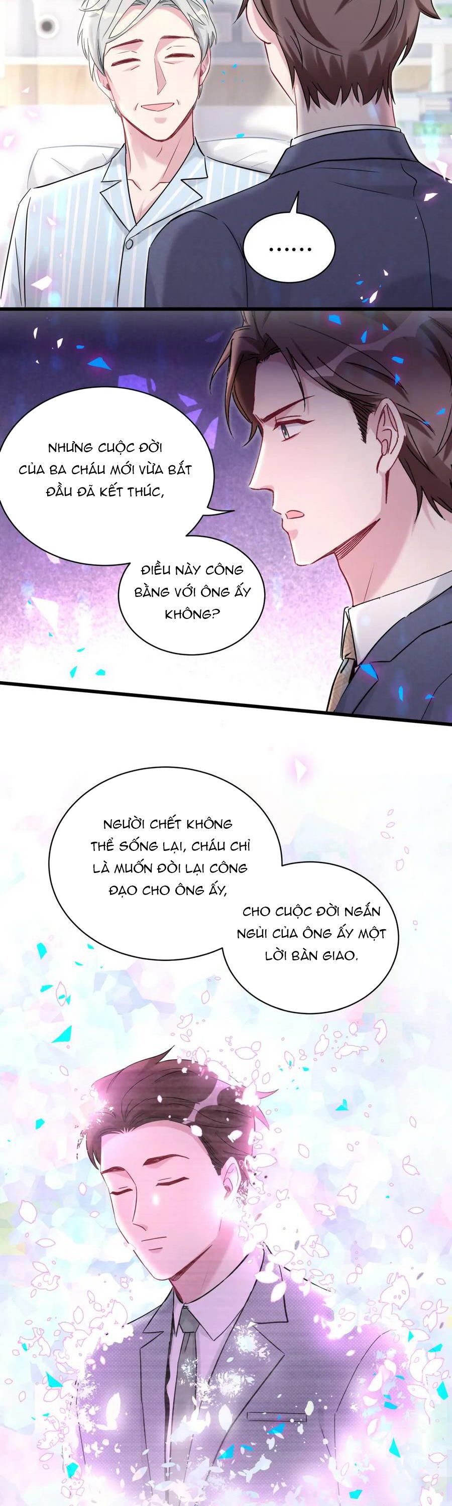 Đại Bảo Bối Từ Đâu Tới Chap 178 - Trang 2