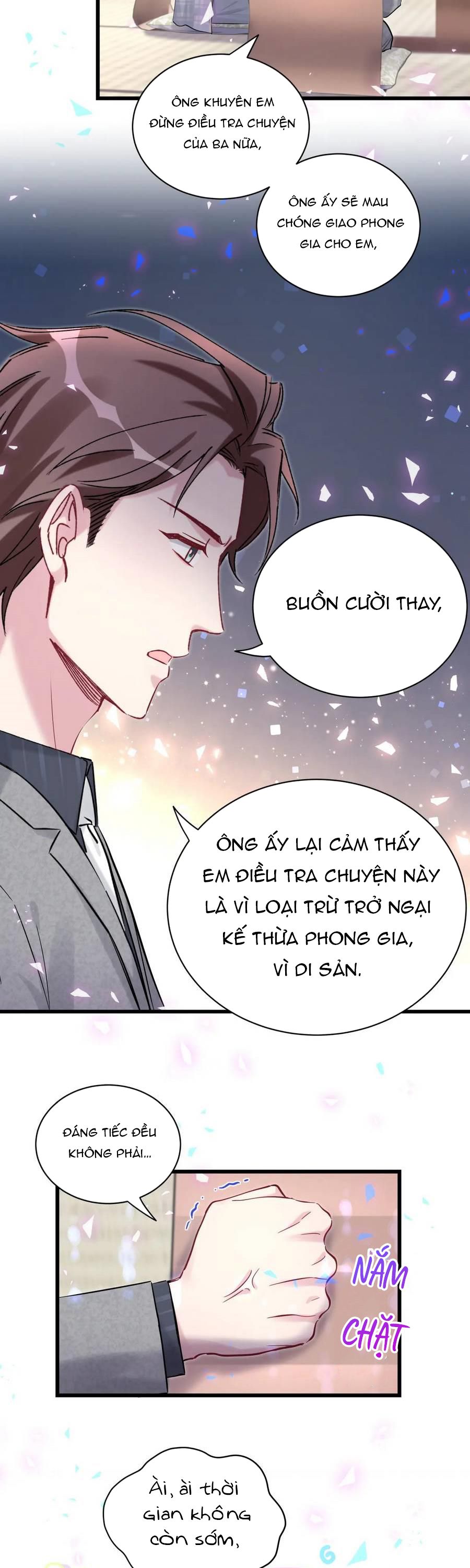 Đại Bảo Bối Từ Đâu Tới Chap 179 - Trang 2