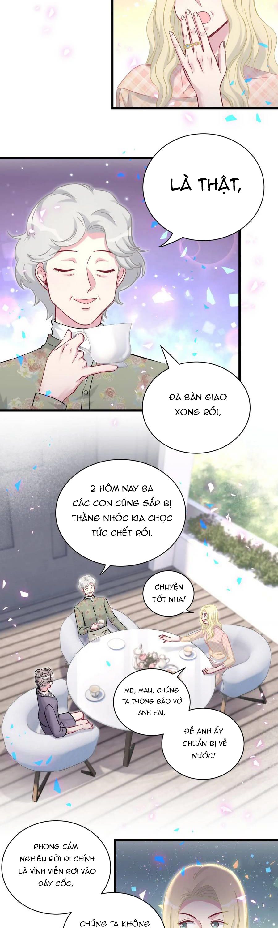 Đại Bảo Bối Từ Đâu Tới Chap 179 - Trang 2
