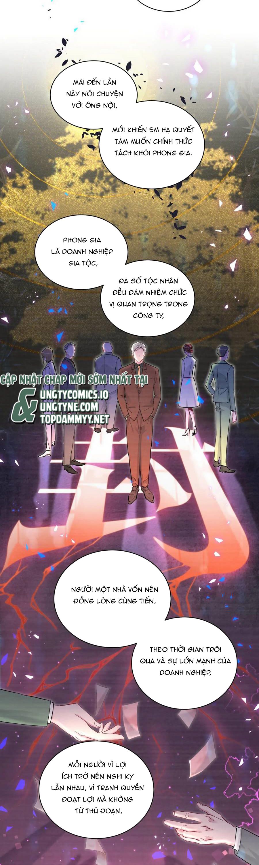 Đại Bảo Bối Từ Đâu Tới Chap 179 - Trang 2