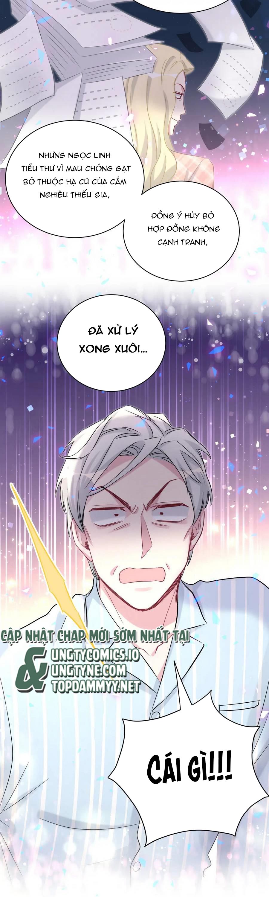 Đại Bảo Bối Từ Đâu Tới Chap 180 - Trang 2