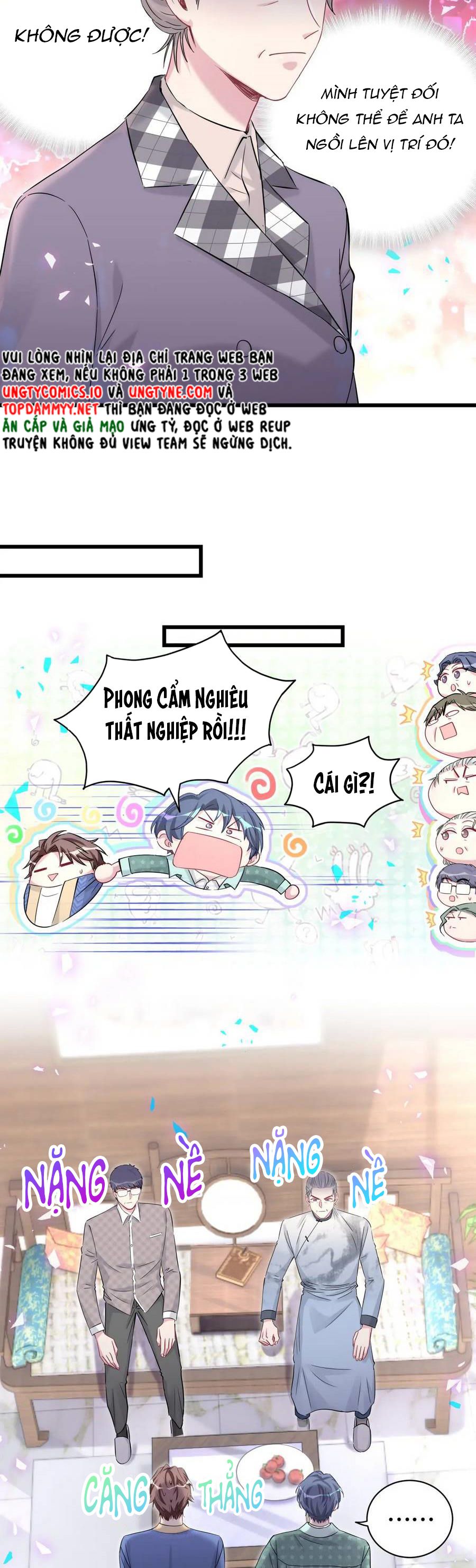 Đại Bảo Bối Từ Đâu Tới Chap 180 - Trang 2