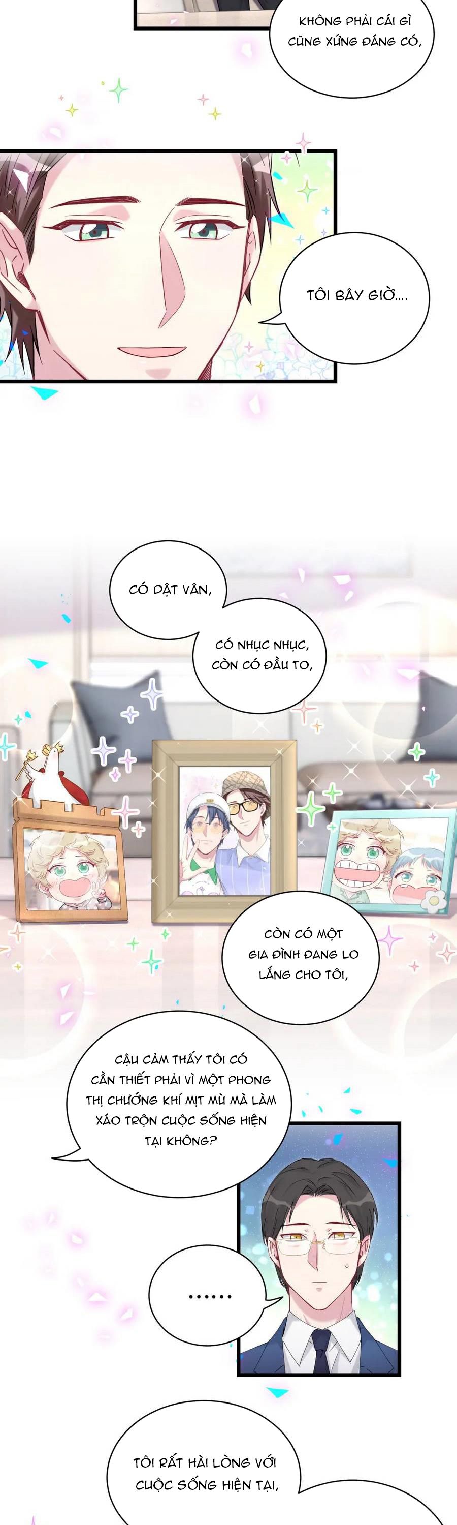 Đại Bảo Bối Từ Đâu Tới Chap 181 - Trang 2