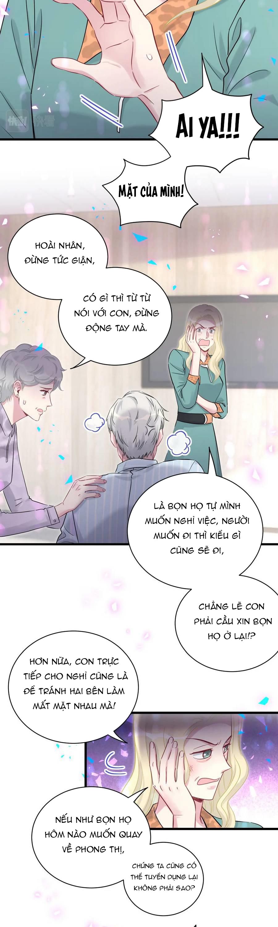 Đại Bảo Bối Từ Đâu Tới Chap 181 - Trang 2