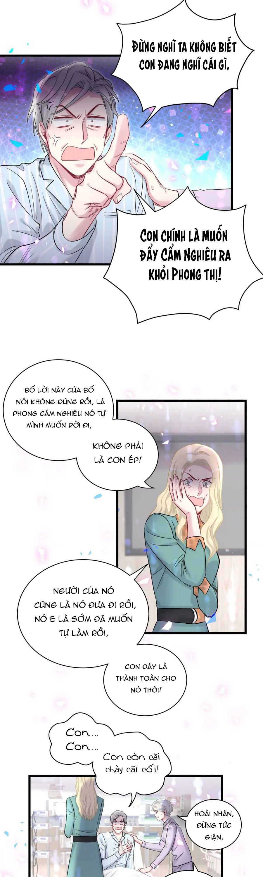 Đại Bảo Bối Từ Đâu Tới Chap 181 - Trang 2