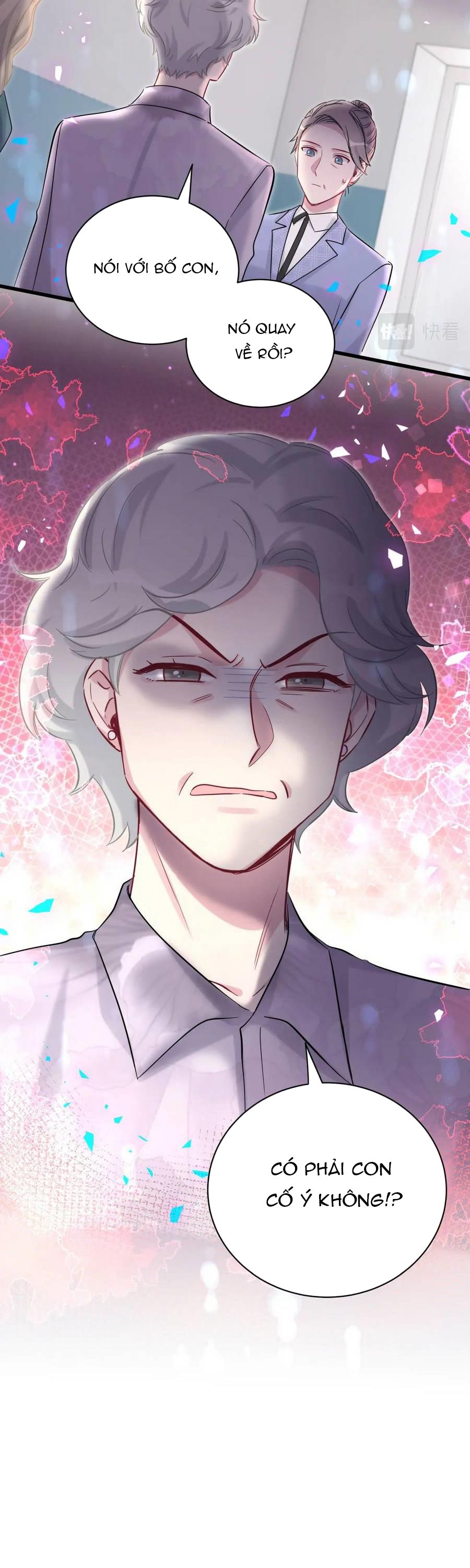 Đại Bảo Bối Từ Đâu Tới Chap 181 - Trang 2