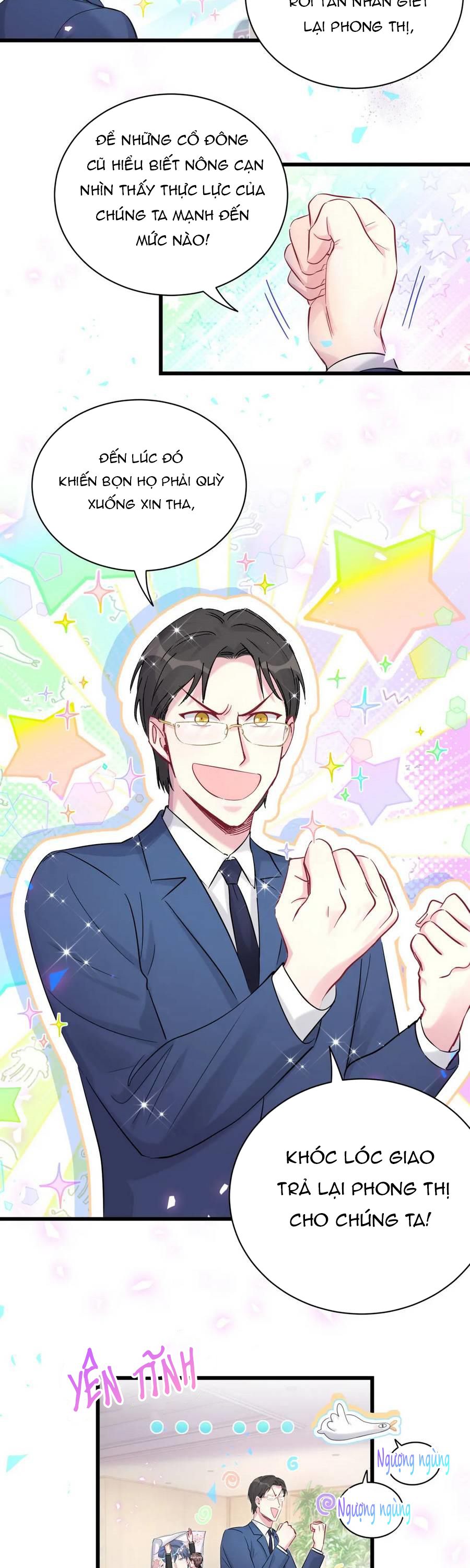 Đại Bảo Bối Từ Đâu Tới Chap 181 - Trang 2