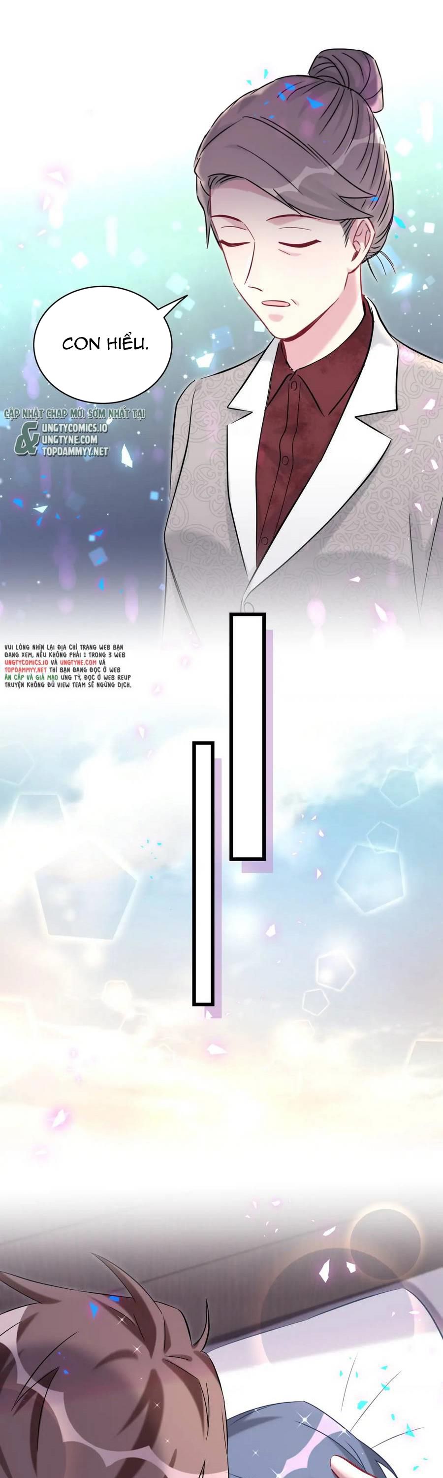 Đại Bảo Bối Từ Đâu Tới Chap 182 - Trang 2