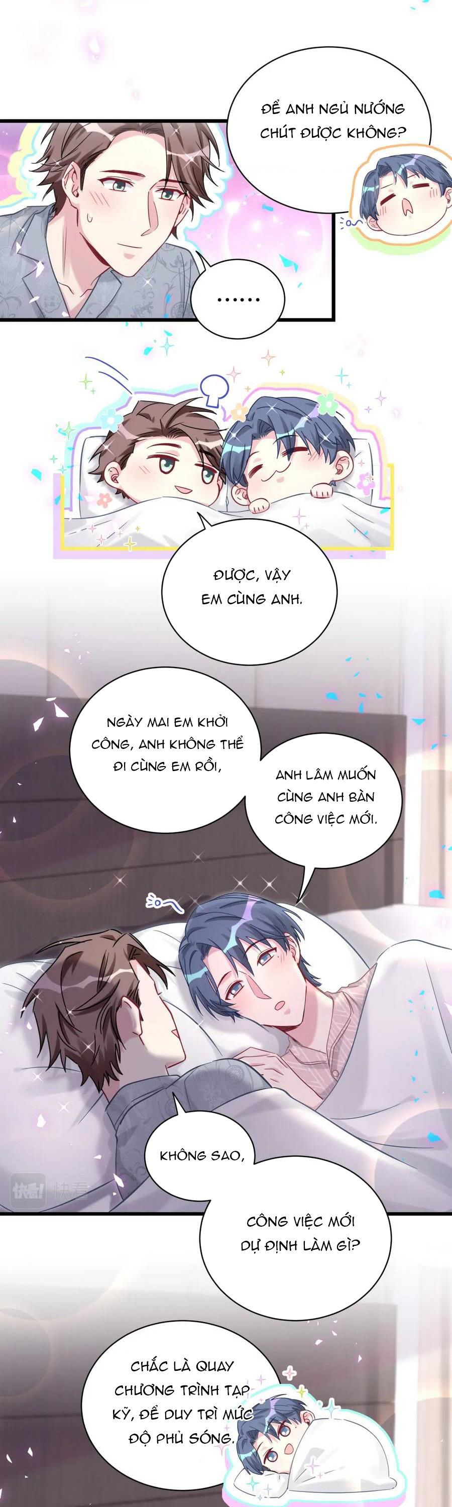 Đại Bảo Bối Từ Đâu Tới Chap 182 - Trang 2