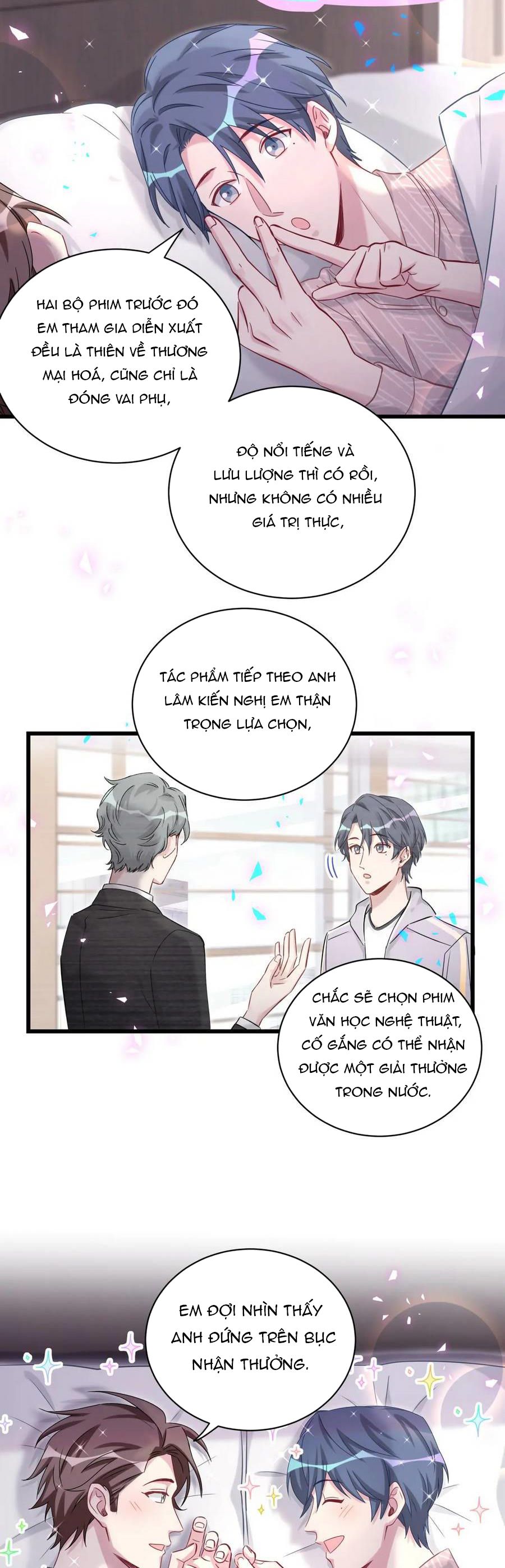 Đại Bảo Bối Từ Đâu Tới Chap 182 - Trang 2