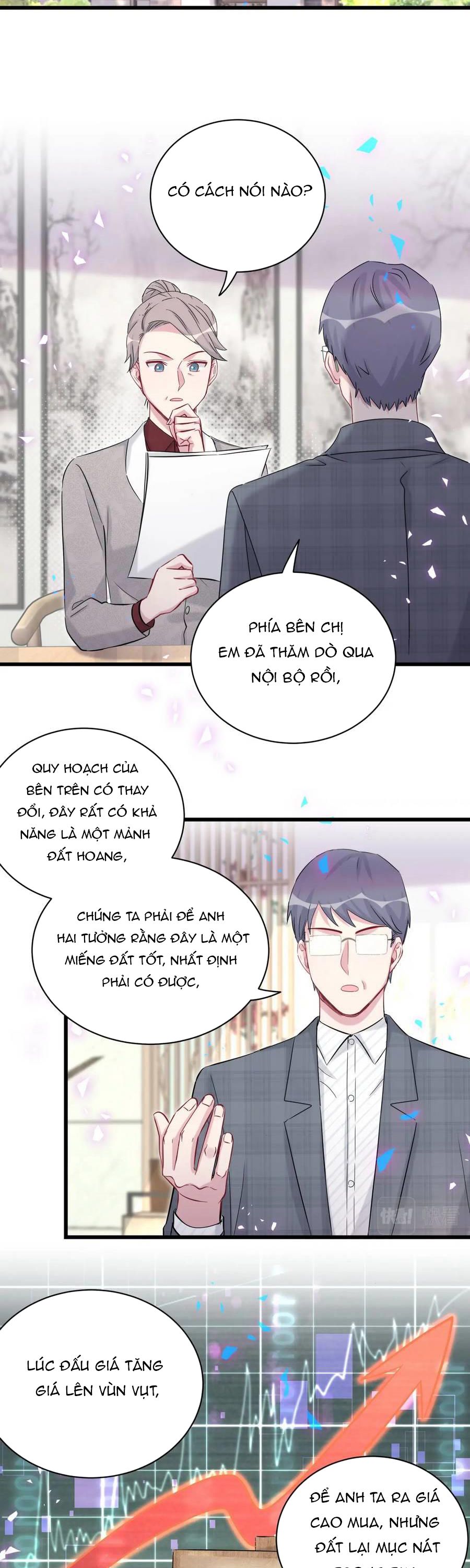Đại Bảo Bối Từ Đâu Tới Chap 182 - Trang 2