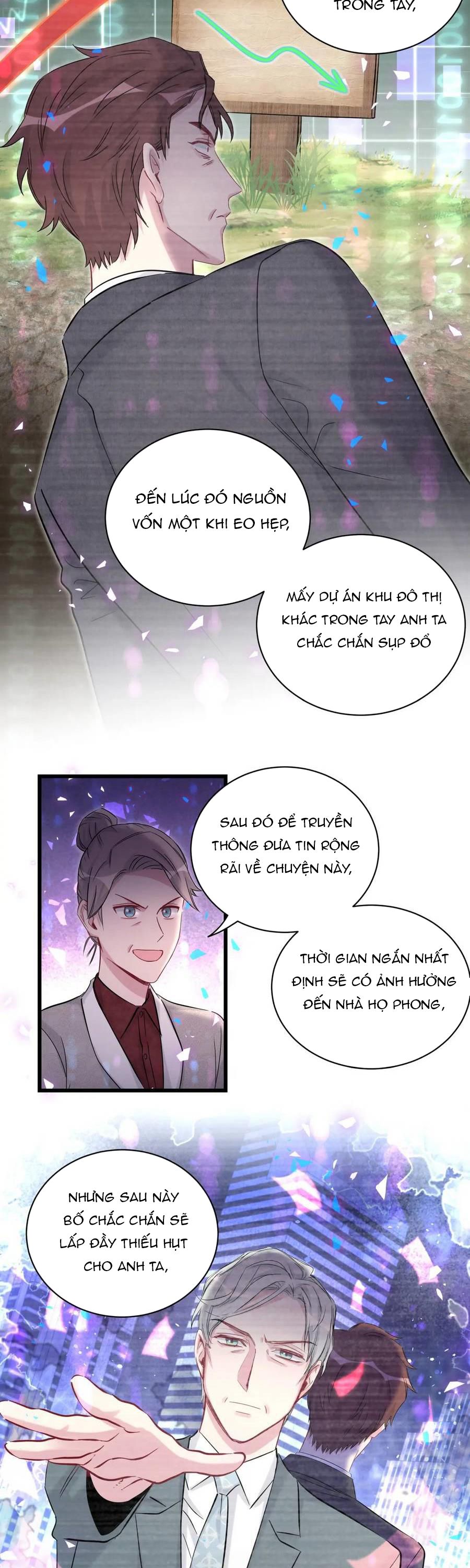 Đại Bảo Bối Từ Đâu Tới Chap 182 - Trang 2