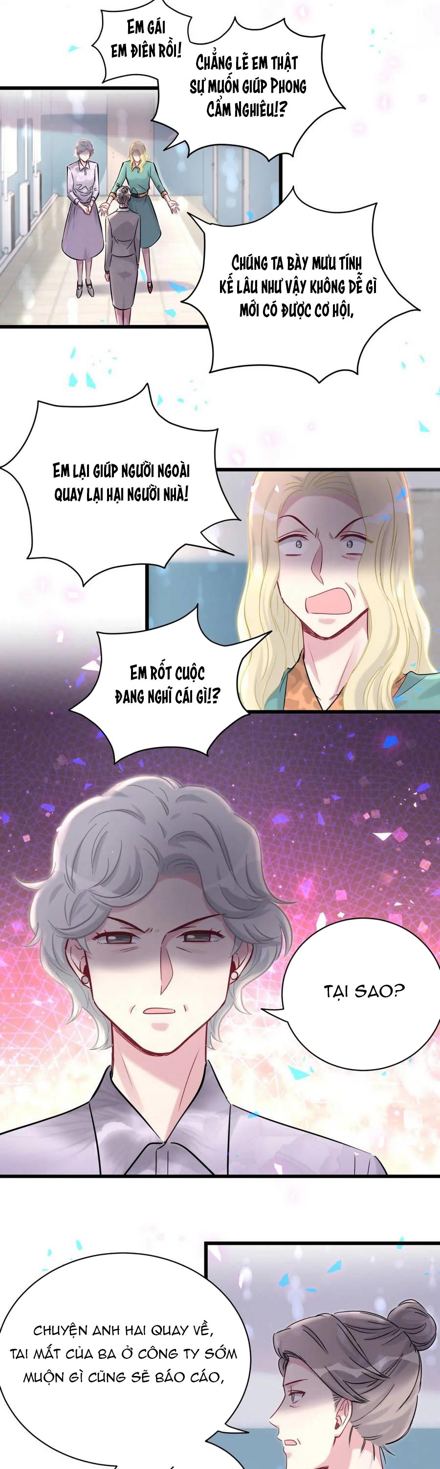 Đại Bảo Bối Từ Đâu Tới Chap 182 - Trang 2