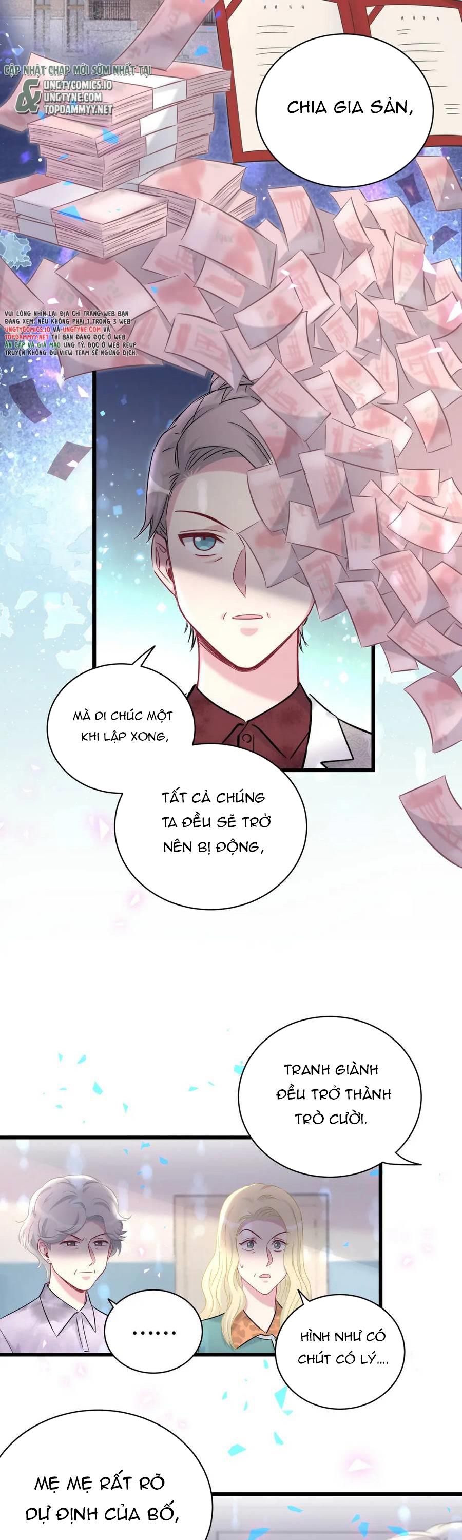 Đại Bảo Bối Từ Đâu Tới Chap 182 - Trang 2