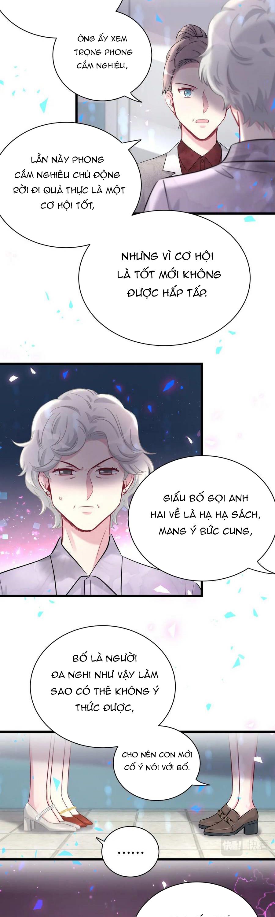 Đại Bảo Bối Từ Đâu Tới Chap 182 - Trang 2