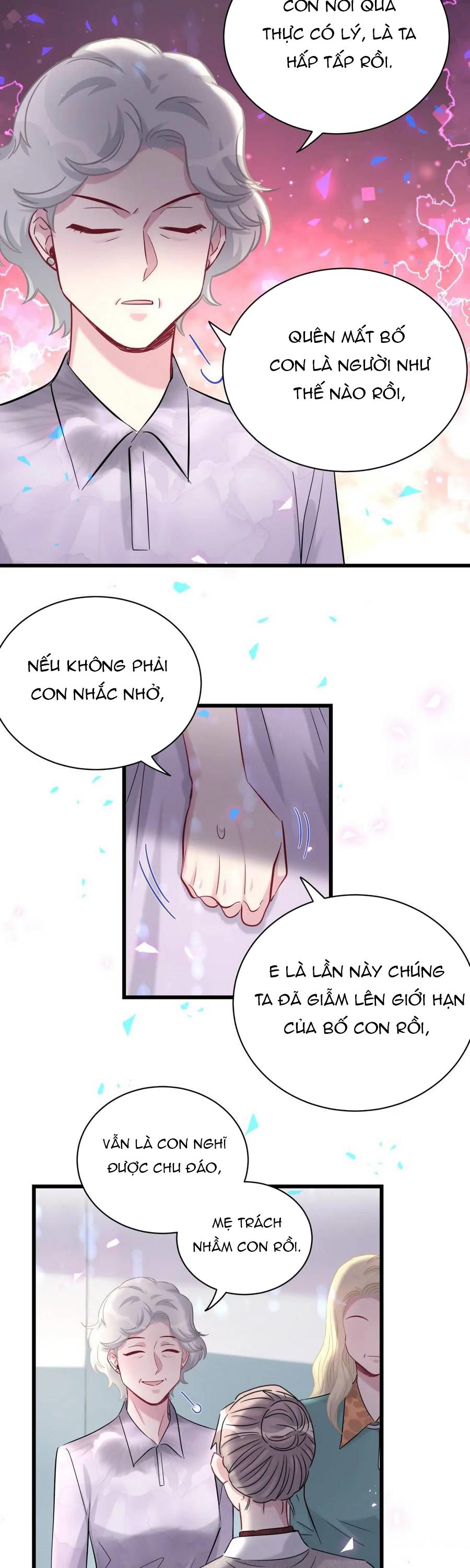 Đại Bảo Bối Từ Đâu Tới Chap 182 - Trang 2