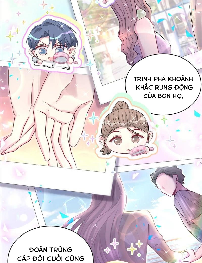 Đại Bảo Bối Từ Đâu Tới Chap 183 - Trang 2